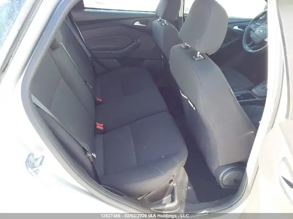 1FADP3K22GL327012 2016 FORD FOCUS - Image 8