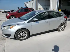 1FADP3K22GL330993 2016 FORD FOCUS