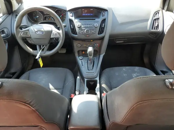 1FADP3K22GL330993 2016 FORD FOCUS - Image 8