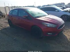 1FADP3K22GL332369 2016 FORD FOCUS