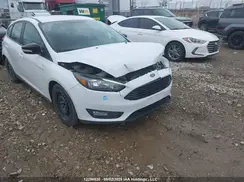 1FADP3K22GL334283 2016 FORD FOCUS