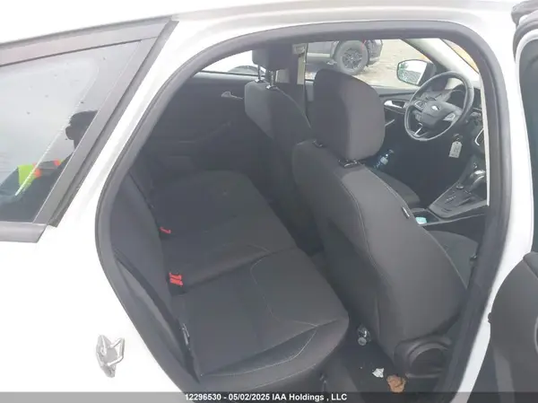 1FADP3K22GL334283 2016 FORD FOCUS - Image 8