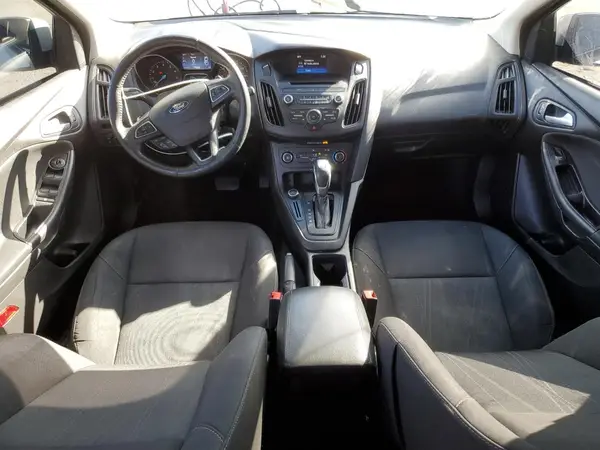 1FADP3K22GL335465 2016 FORD FOCUS - Image 8