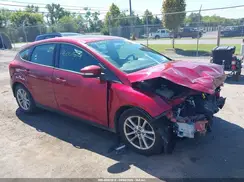 1FADP3K22GL335613 2016 FORD FOCUS