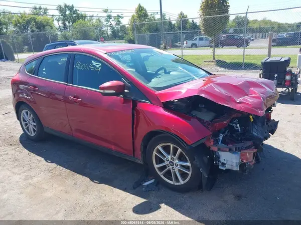 1FADP3K22GL335613 2016 FORD FOCUS - Image 1