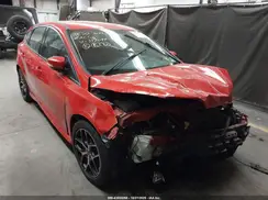 1FADP3K22GL337099 2016 FORD FOCUS