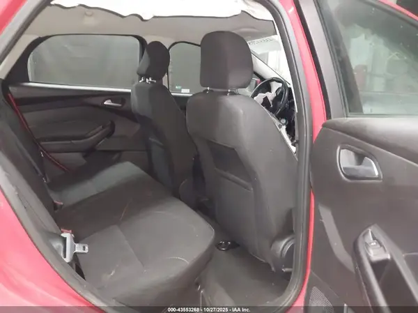 1FADP3K22GL337099 2016 FORD FOCUS - Image 8