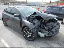 1FADP3K22GL337183 2016 FORD FOCUS
