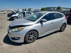 1FADP3K22GL337314 2016 FORD FOCUS