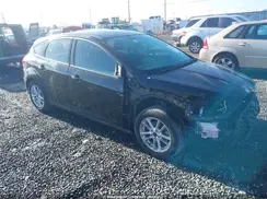1FADP3K22GL338429 2016 FORD FOCUS