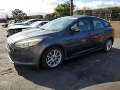 1FADP3K22GL339130 2016 FORD FOCUS
