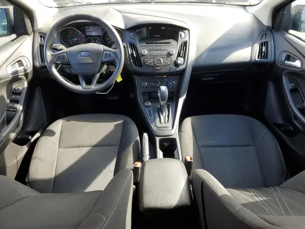 1FADP3K22GL339130 2016 FORD FOCUS - Image 8