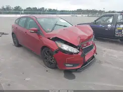 1FADP3K22GL340391 2016 FORD FOCUS