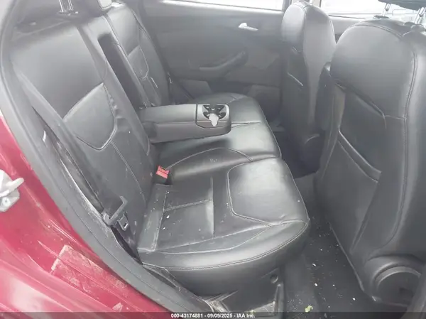 1FADP3K22GL340391 2016 FORD FOCUS - Image 8