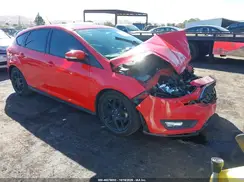 1FADP3K22GL340505 2016 FORD FOCUS