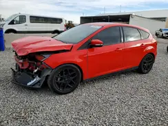 1FADP3K22GL340682 2016 FORD FOCUS