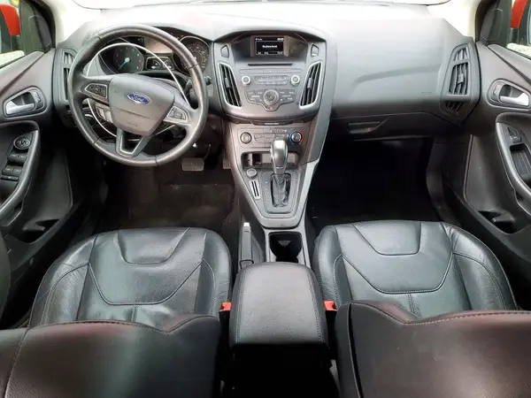 1FADP3K22GL340682 2016 FORD FOCUS - Image 8