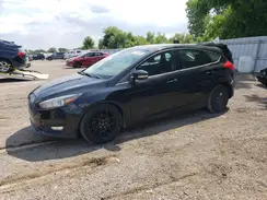 1FADP3K22GL342335 2016 FORD FOCUS