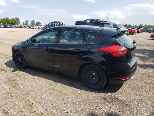 1FADP3K22GL342335 2016 FORD FOCUS - Image 2
