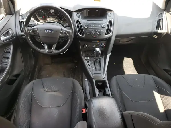 1FADP3K22GL342335 2016 FORD FOCUS - Image 8