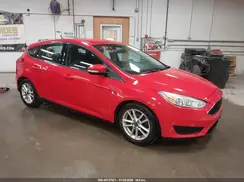 1FADP3K22GL342478 2016 FORD FOCUS