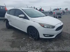 1FADP3K22GL342934 2016 FORD FOCUS