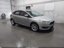 1FADP3K22GL344652 2016 FORD FOCUS