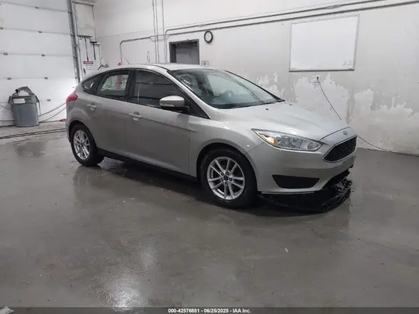 1FADP3K22GL344652 2016 FORD FOCUS - Image 1