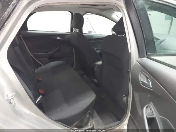 1FADP3K22GL344652 2016 FORD FOCUS - Image 8