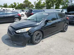 1FADP3K22GL344733 2016 FORD FOCUS