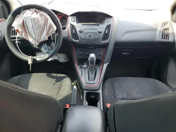 1FADP3K22GL344733 2016 FORD FOCUS - Image 8