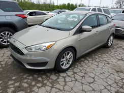 1FADP3K22GL344845 2016 FORD FOCUS