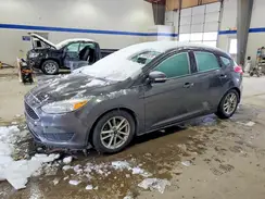 1FADP3K22GL345249 2016 FORD FOCUS
