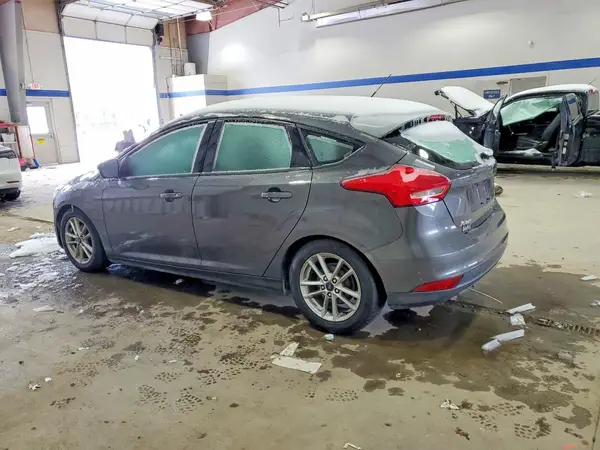 1FADP3K22GL345249 2016 FORD FOCUS - Image 2