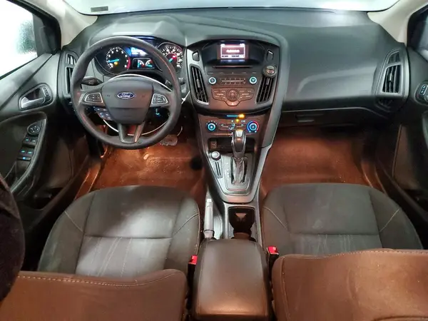 1FADP3K22GL345249 2016 FORD FOCUS - Image 8