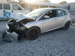 1FADP3K22GL345798 2016 FORD FOCUS