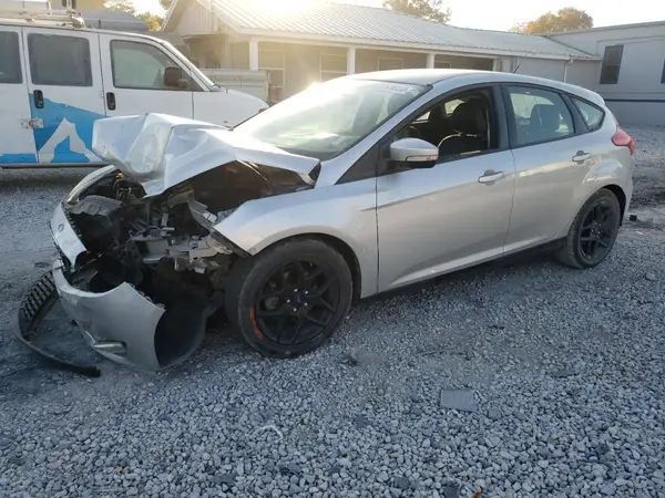 1FADP3K22GL345798 2016 FORD FOCUS - Image 1