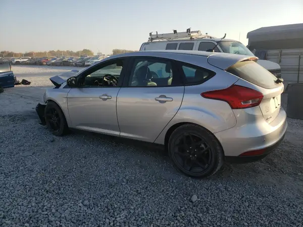 1FADP3K22GL345798 2016 FORD FOCUS - Image 2