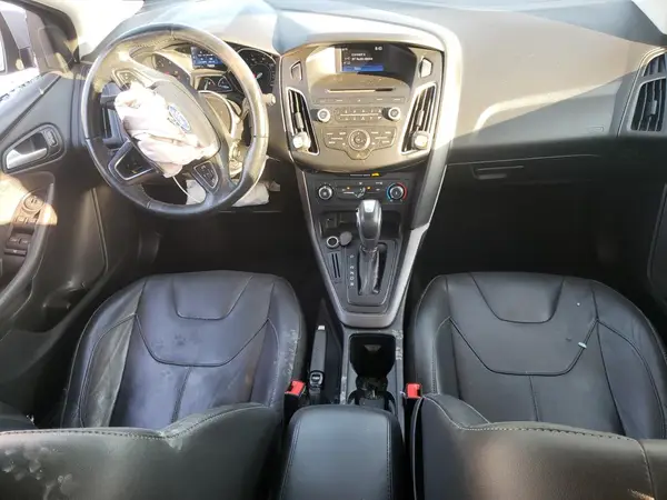 1FADP3K22GL345798 2016 FORD FOCUS - Image 8