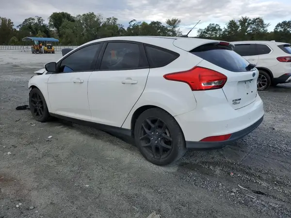 1FADP3K22GL346076 2016 FORD FOCUS - Image 2