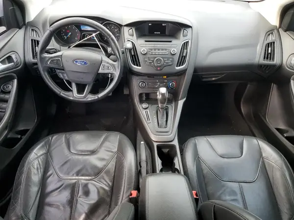 1FADP3K22GL346076 2016 FORD FOCUS - Image 8