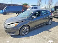 1FADP3K22GL348054 2016 FORD FOCUS
