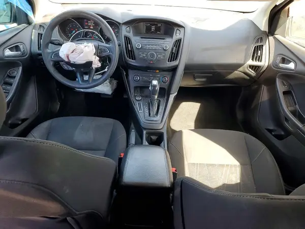1FADP3K22GL348054 2016 FORD FOCUS - Image 8