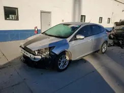 1FADP3K22GL348524 2016 FORD FOCUS