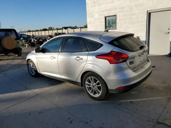 1FADP3K22GL348524 2016 FORD FOCUS - Image 2