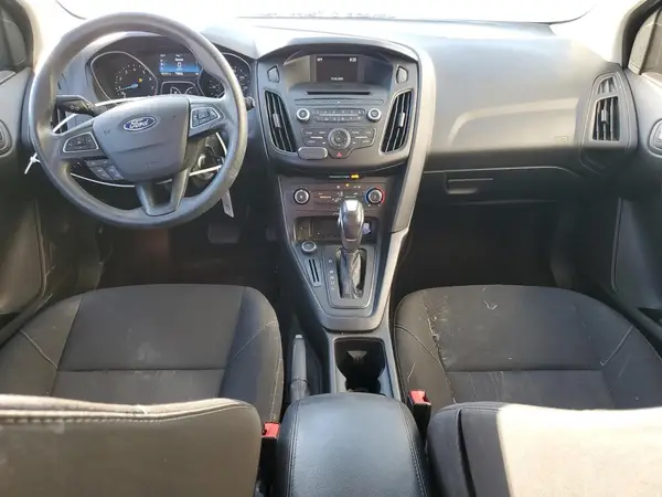 1FADP3K22GL348524 2016 FORD FOCUS - Image 8
