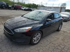 1FADP3K22GL348572 2016 FORD FOCUS