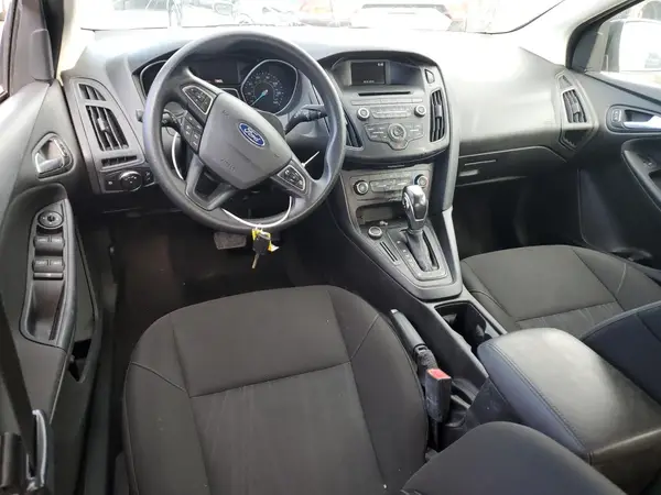 1FADP3K22GL348572 2016 FORD FOCUS - Image 8