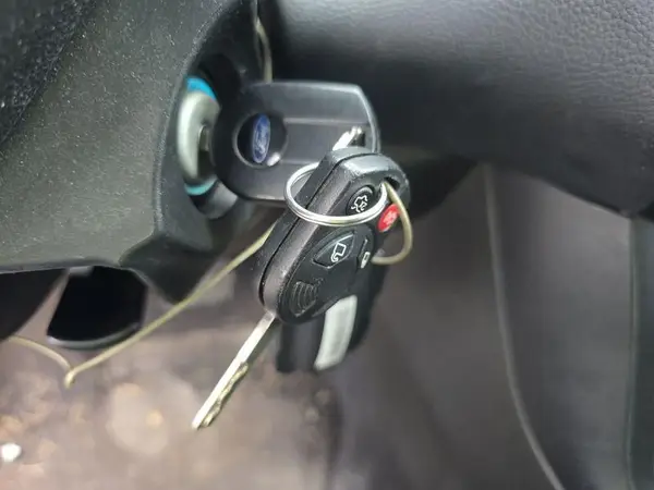 1FADP3K22GL348877 2016 FORD FOCUS - Image 2