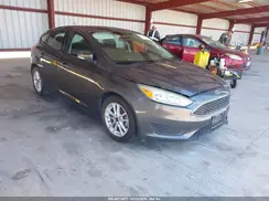 1FADP3K22GL352038 2016 FORD FOCUS